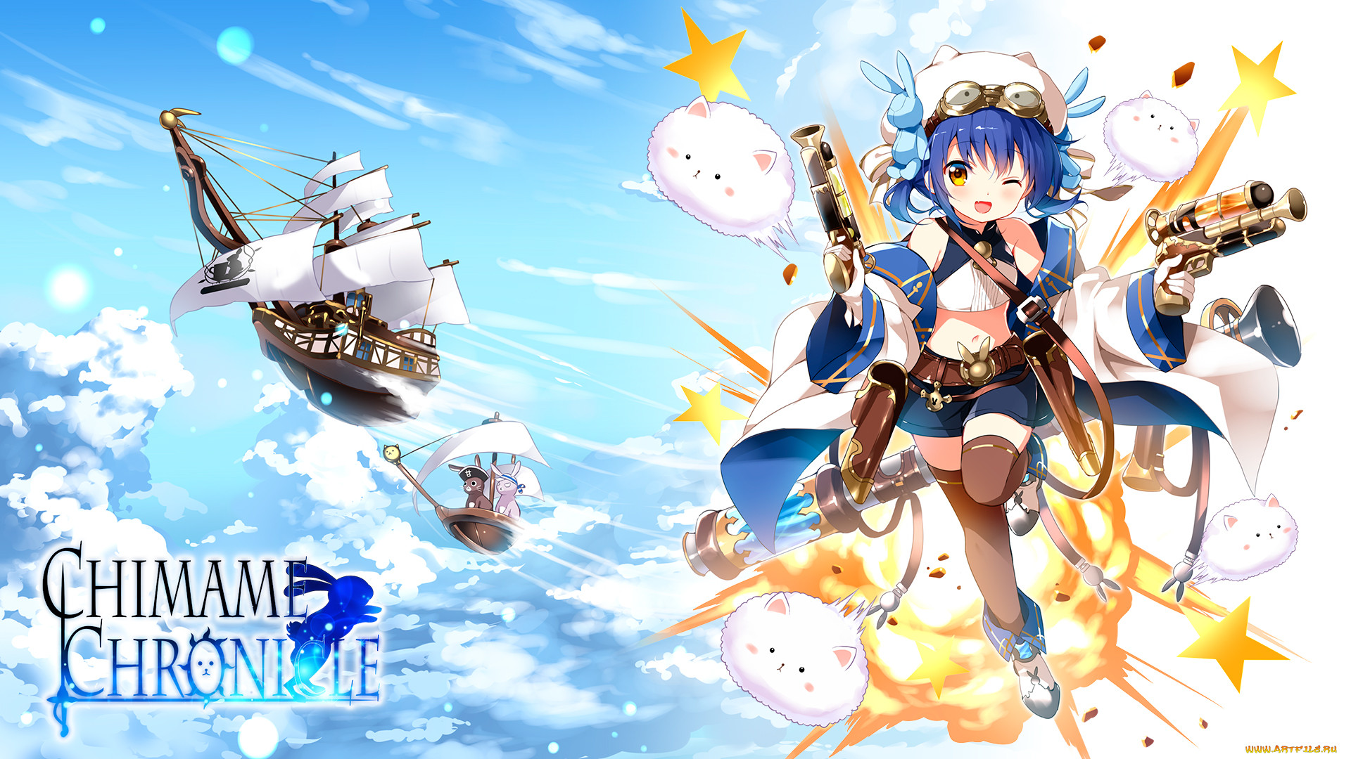 , gochuumon wa usagi desu ka, , , 